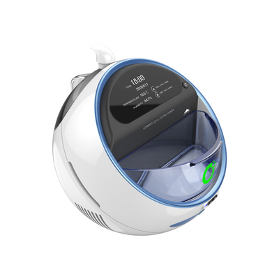 智能科技賦能現代辦公 打造高效、便捷的未來工作空間